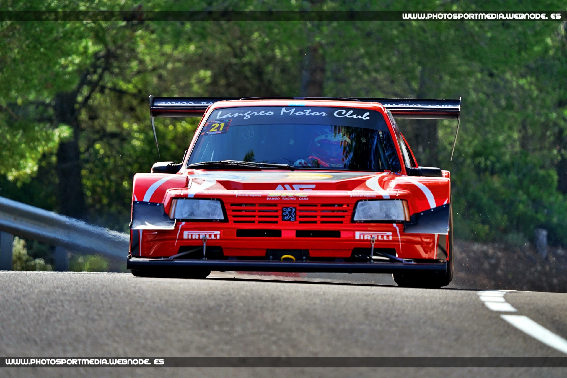 SUBIDA INTER. ONIL 24