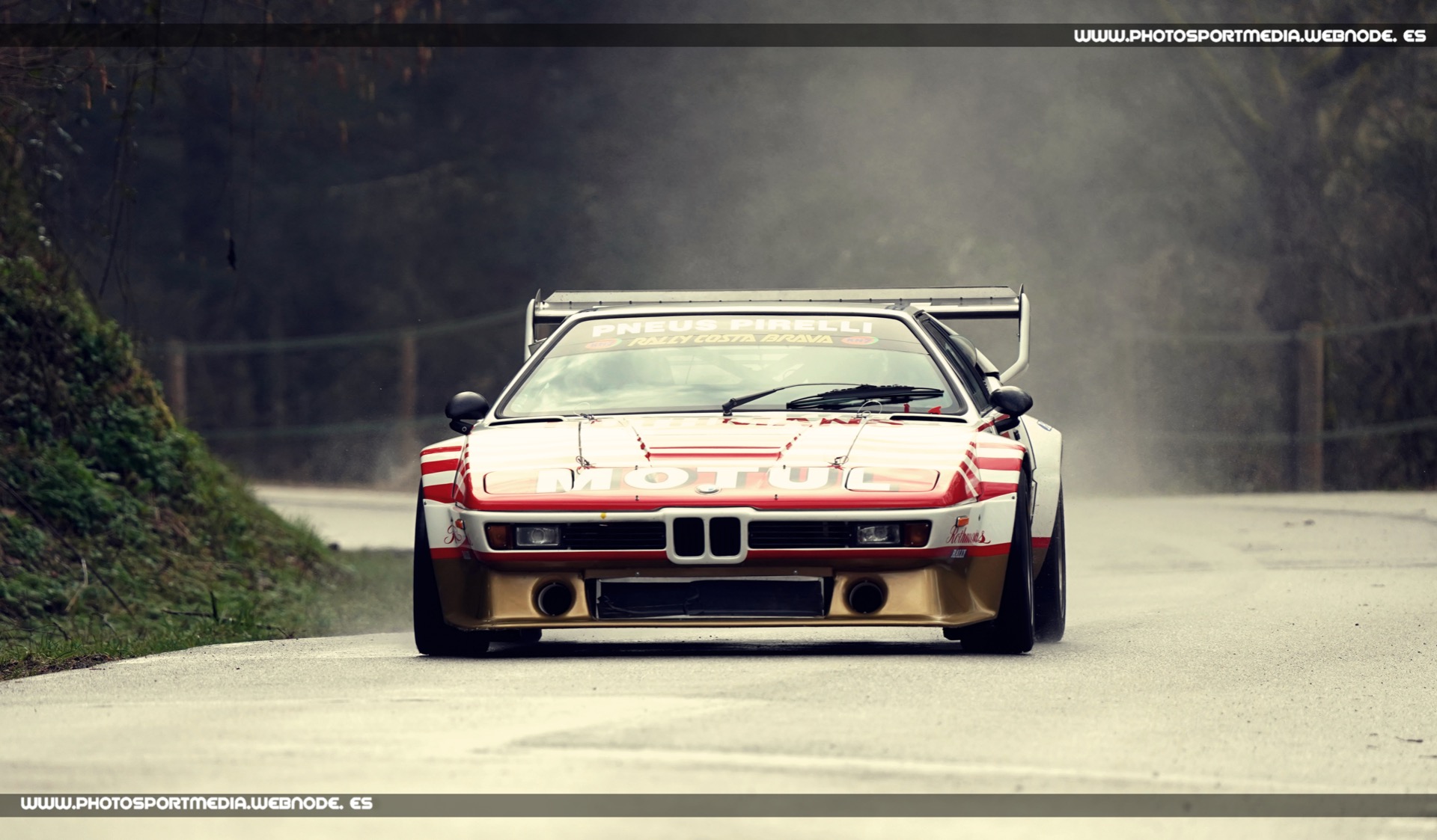  RALLY COSTA   BRAVA 26