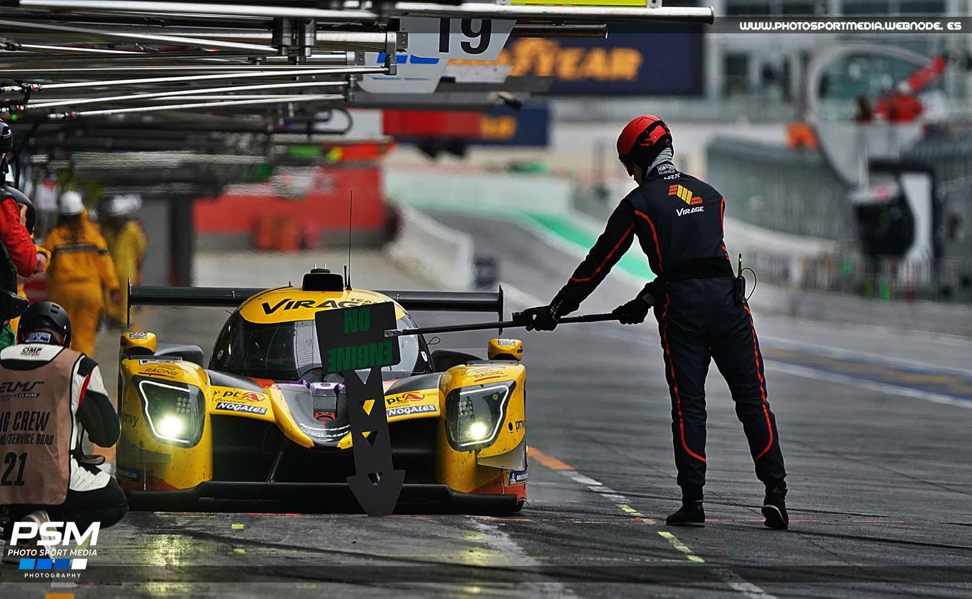 ELMS BCN 26